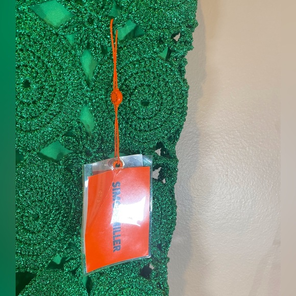 Simon Miller Beep Beep Dress Size small - Picture 7 of 11